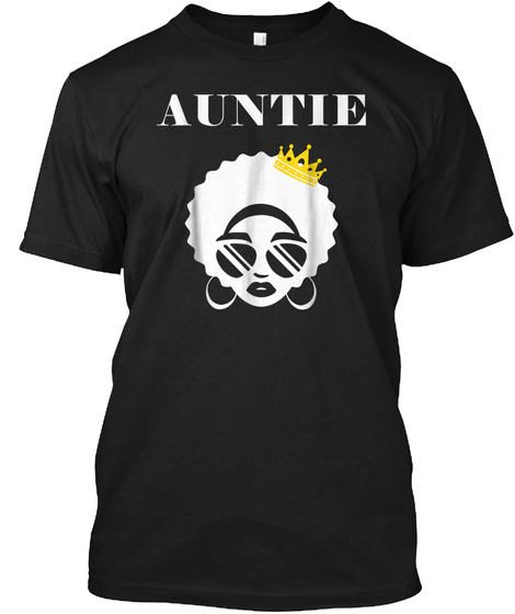 Funny Bae Best Auntie Ever Tshirt