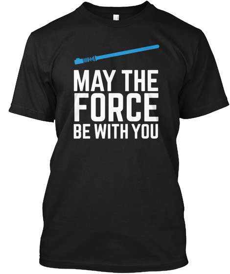 May The 4th With You 2018- May The Force