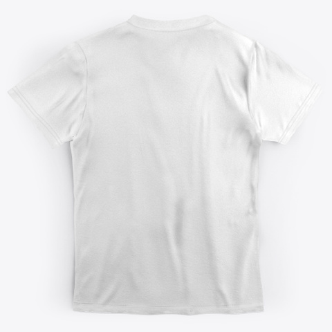 Affiliate Marketing  Standard T-Shirt Back