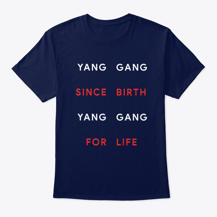 Yang Gang For Life