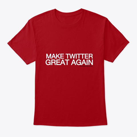 Make Twitter Great Again