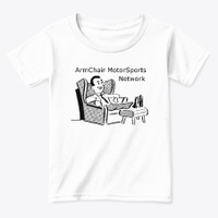 Toddler Classic Tee 