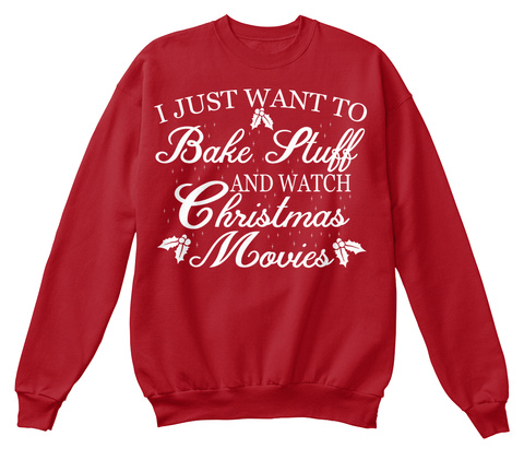 Funny Christmas Sweater Elf Movie Shirt
