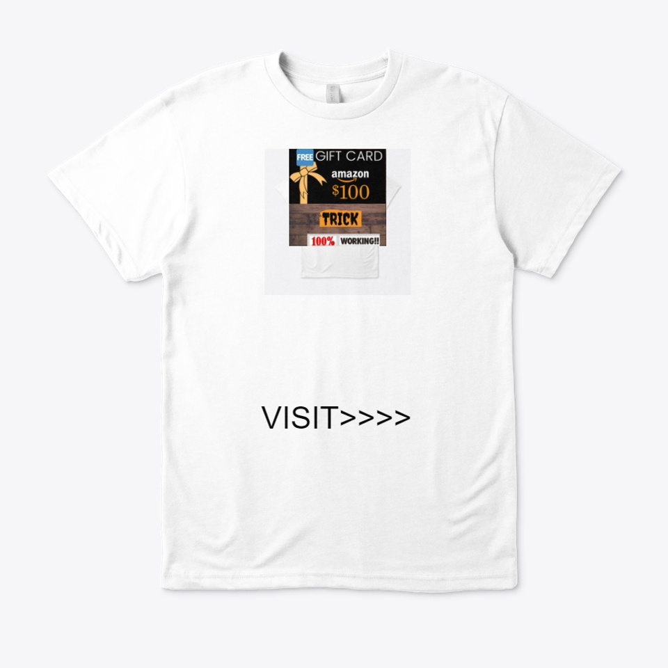 Free Amazon Gift Card Generator Products From My Store Teespring
