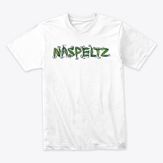 Naspeltz Sweatshirt | Naspeltz's Store