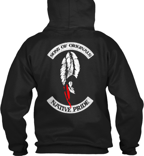 Native American - Sons Of Originals