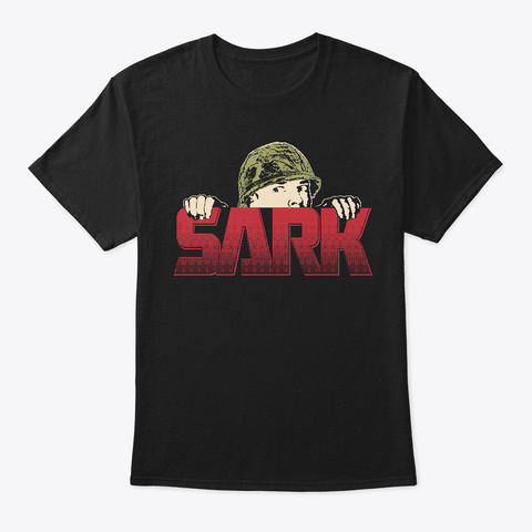 Mr Sarks OG Tee 2.0 Unisex Tshirt