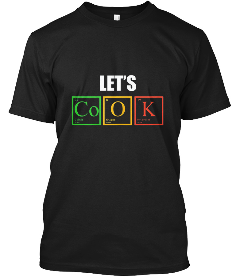Culinarian Let Cook Food Cooks Sarcastic