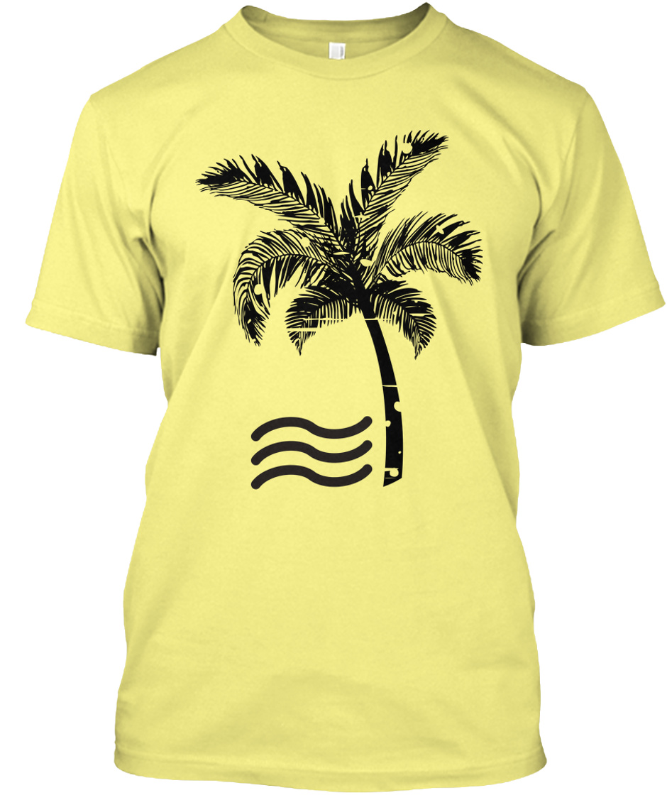 California Palm Tree Products
