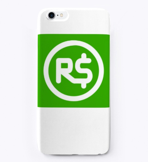 Roblox Robux Products From Roblox Teespring