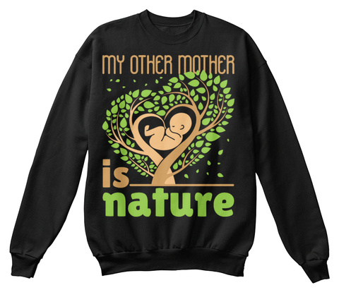 4522my Other Mother Is Nature