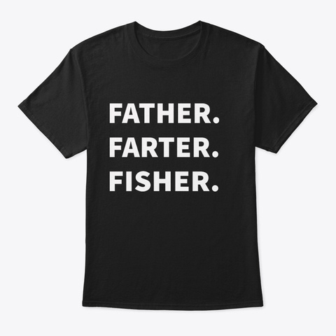 Father Farter Fisher
