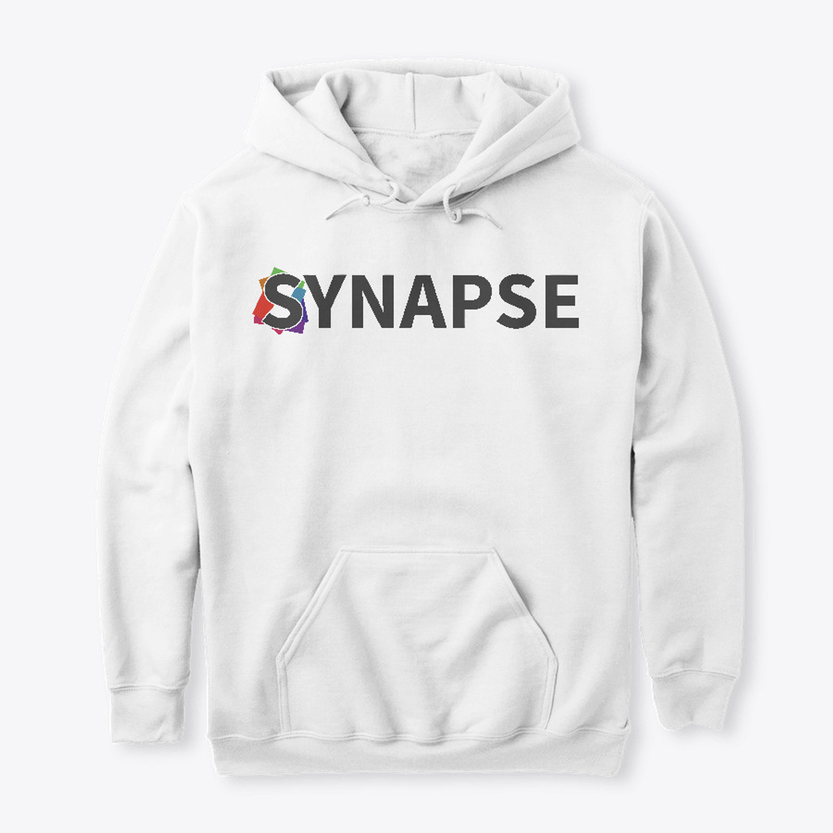 Synapse X - Full, Black | Synapse Softworks Merch