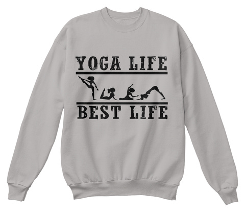 best yoga t shirts