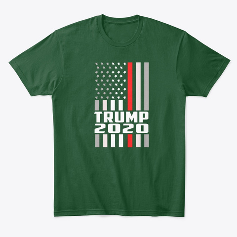 President Donald Trump T Shirt