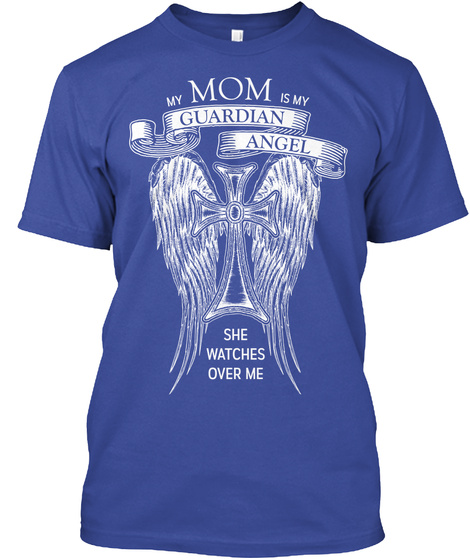 guardian angel shirts