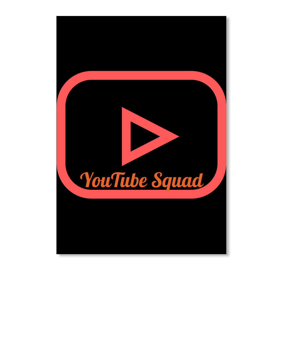 Youtube Squad Youtube Squad Products From Jeremiah Roblox More