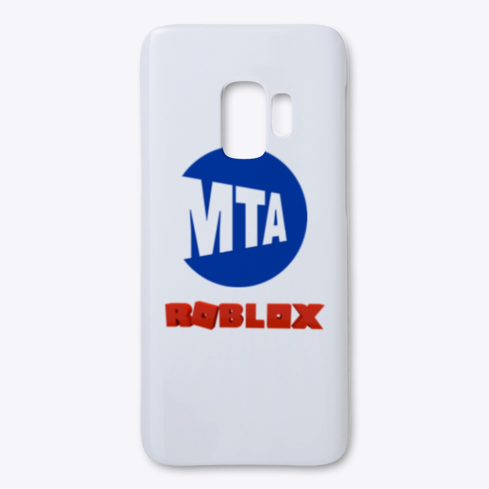 Mta Roblox Logo Products From Mta Enthusiast S Shop Teespring