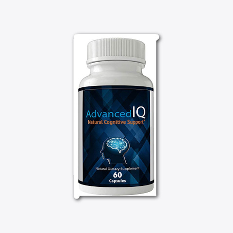 Is Advanced Iq Safe To Use? Standard T-Shirt Front