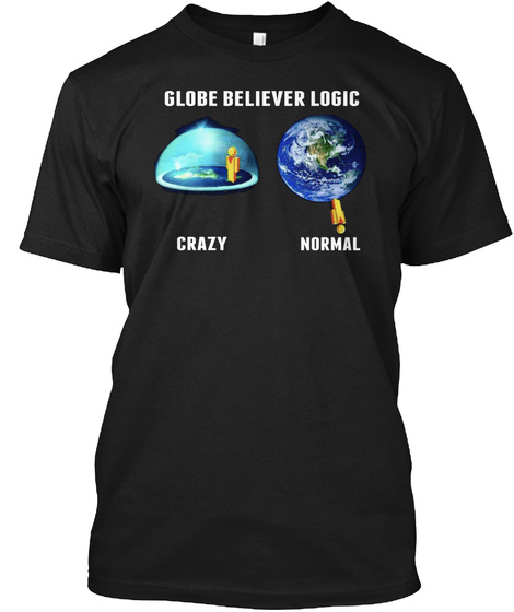 Globe Believer Logic