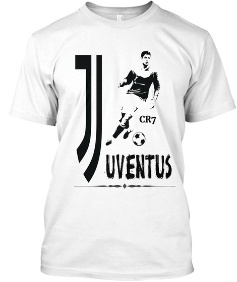 T Shirt Da Calcio Juventus Nuovo