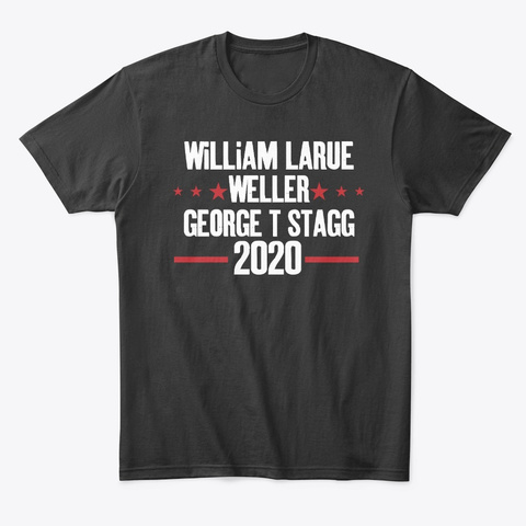 Weller Stagg 2020