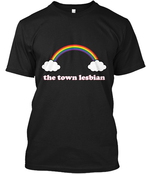 The Town Lesbian