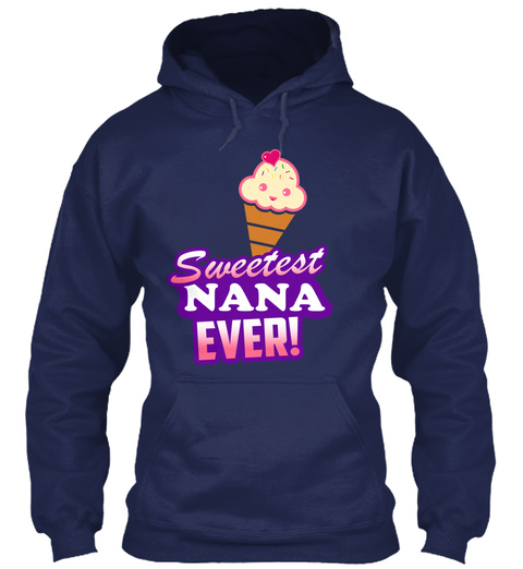 Gifts For Nana Sweetest Nana Ever