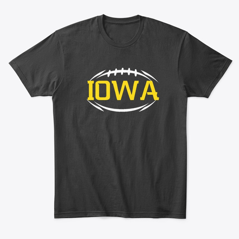 Iowa-saturdays Tailgates And Tallboys