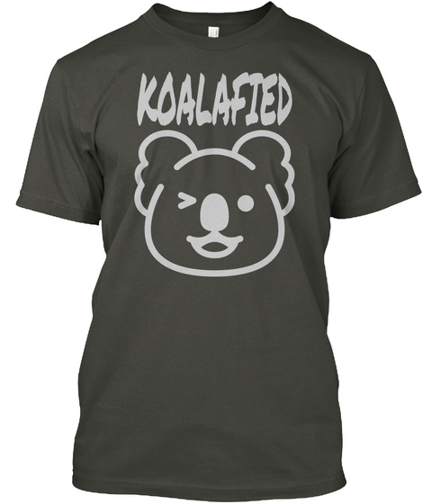 All Koalafied Apparel