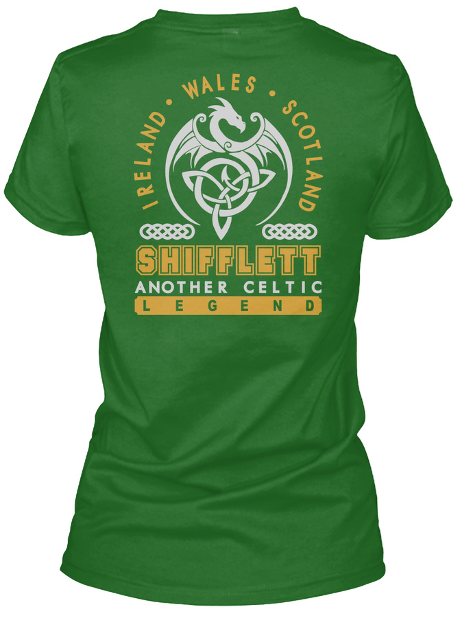 Shifflett Another Celtic Thing Shirts