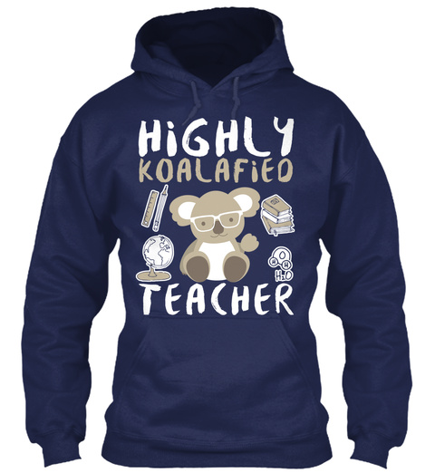 Koala Teacher Education