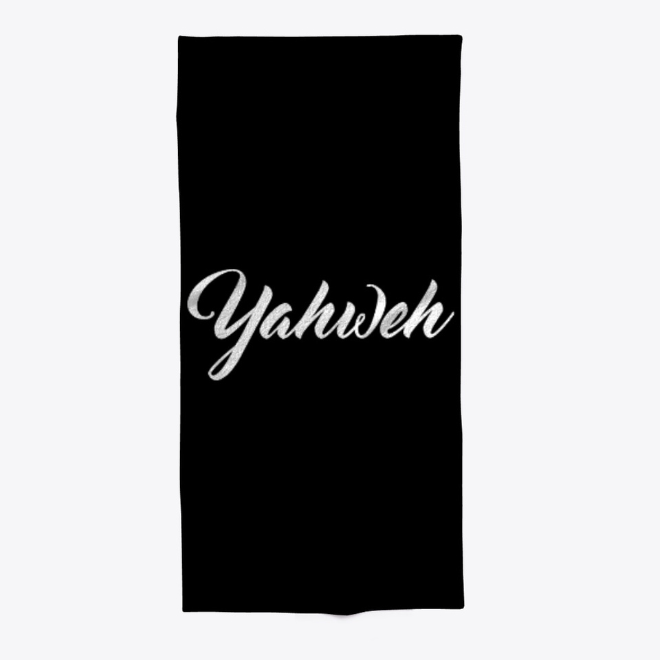 Yahweh Classic Products from Yahweh Apparel Shop