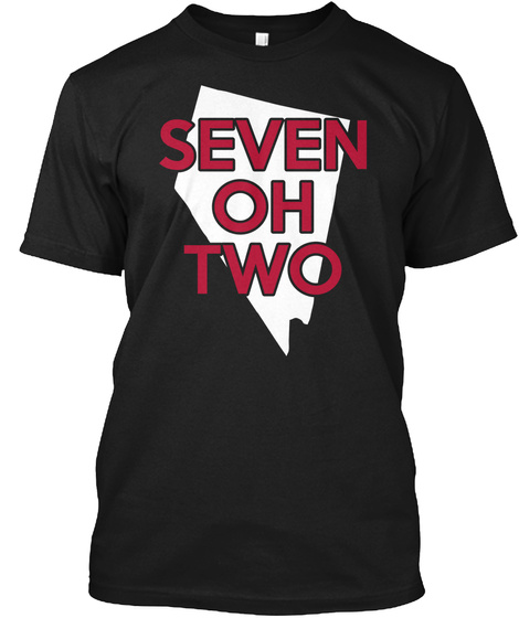 Seven Oh Two Mp