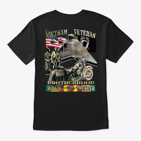 Rolling Thunder Collection 2019