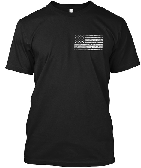 Criminals Obey Gun Laws (Mp) Black Camiseta Front