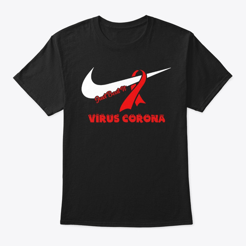 Just Beat It Virus Corona Shirt