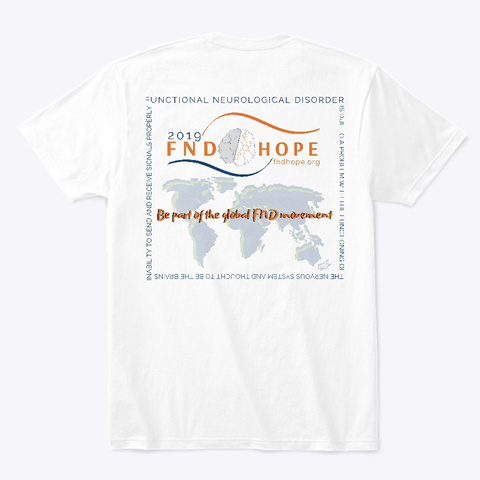 Fnd Hope 2019 Design