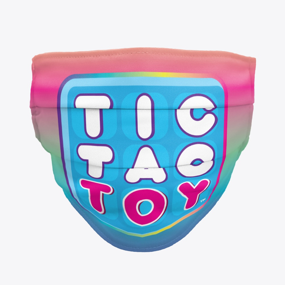 tic tac toy store