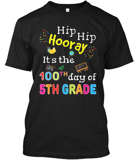100 DAYS OF SCHOOL GIFT FOR KIDS BOYS 5T Unisex Tshirt