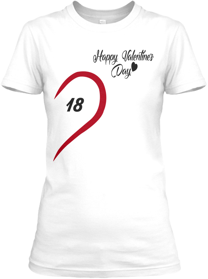 Valentines Day for Couple Gift T-Shirt Unisex Tshirt